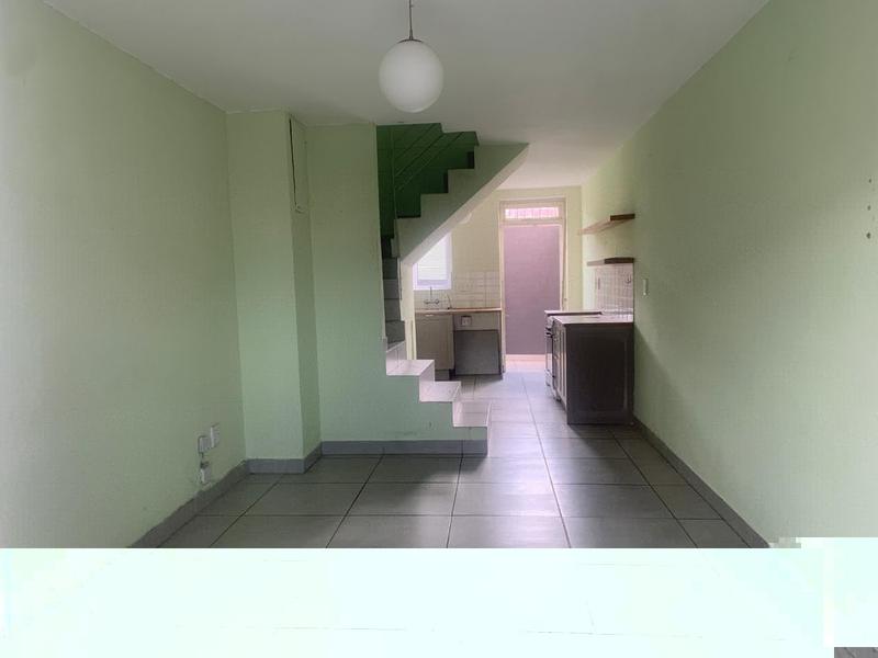 2 Bedroom Property for Sale in Woodstock Western Cape